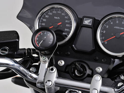 VELONA48 Woltomierz Typ-B