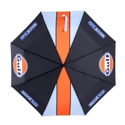 Parasol Sparco Gulf