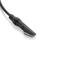 Kierunkowskazy Leggera S czarny