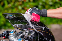 300 Expanding Microcell Sponge