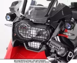 BMW R 1250 GS Adventure (2019-) dodatkowe reflektory LED