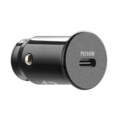 91799 Car Usb Power, 1 Usb C port charger - PD - 30W - 12/24V