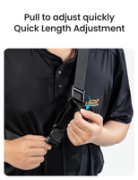 LOBOO Torba biodrowa (10.4.05002.001.01)