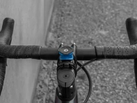 Quad Lock® Stem / Handlebar Bike Mount