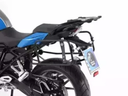 BMW R 1200 R (2015-2018) side case carrier Lock it