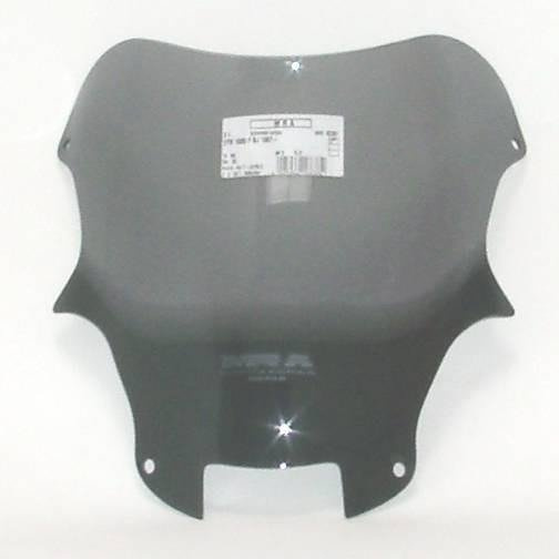 Szyba motocyklowa MRA HONDA VTR 1000 F, SC36, 1997-, forma S, przyciemniana