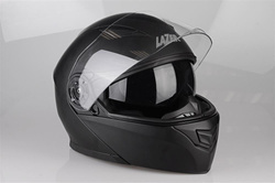 Kask Motocyklowy LAZER PANAME EVO Z-line (kol. Czarny Matowy) rozm. XS