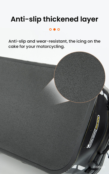 LOBOO TPU Torba czarna 40L (z hermetycznym zamkiem błyskawicznym) (10.4.01034.001.61)