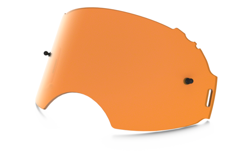 Oakley MX Accessories Airbrake Mx Persimmon Dual Rep. Lens