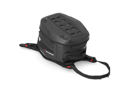 TANK BAG SW-MOTECH PRO ENDURO WP BLACK 11L