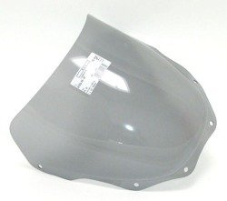 Motorcycle Windshields MRA DUCATI 900 SS, S, 1995-1997, form T, black