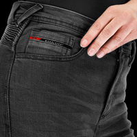 ZENITH LADY PNT BLK 24/30