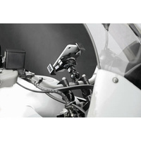 91587 Chroma - heavy-duty universal smartphone holder