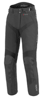 Spodnie motocyklowe damskie BUSE Highland czarne 36