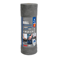 37177 Roll Professional, microfibre cloths - 30x30 cm - 20 sheets