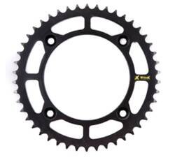 PROX ZĘBATKA TYLNA 4486 47 STALOWA ULTRALITE KTM SX 85/105 '03-22 (448647) (JTR895.47) (STD.+1) (ŁAŃC.428)