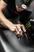 212 Helmet Visor & Goggle Cleaner 32 ml