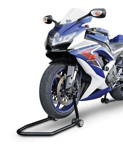 90136 Stand Up, motorcycle front stand