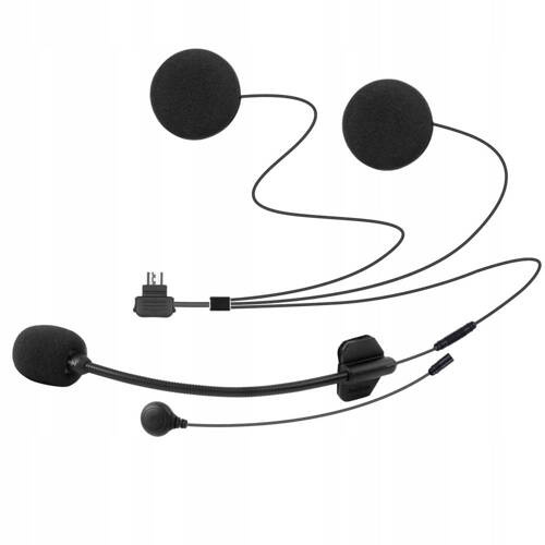 FreedConn FX Single (black)