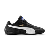 Racing Casual Shoes Boots Sparco PUMA Speedcat black