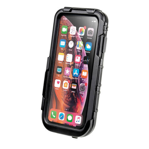 90427 Opti Case, hard case for smartphone - iPhone XS Max