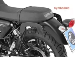 Moto Guzzi V 7 II (2015-2016) C-BOW soft bag holder