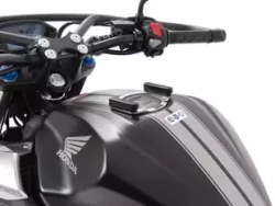 Honda CB 500 F (2016-2018) Tank ring Lock it