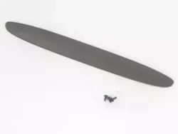 rubbing strake for Journey Cases 42 grey