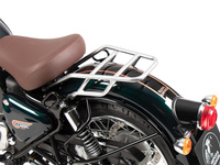 Royal Enfield Classic 350 (2022-) topcase carrier
