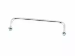 Railing for Alu Standard 39