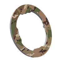 Quad Lock® MAG Ring Camo