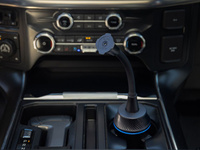 Quad Lock 360 Cup Holder Mount