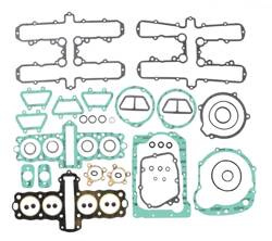 ATHENA KOMPLET USZCZELEK KAWASAKI GPZ 550 '84-'89, GT 550 '83-'90, Z550 F,LTD, B,H
