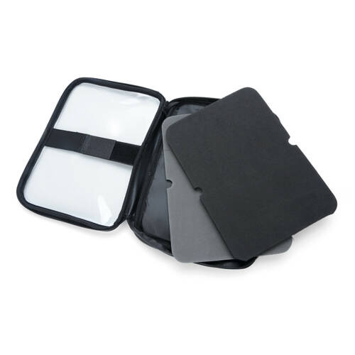 91568 T-Voyager 4 in 1 Tank-Bag, magnetic tank bag with kit 3 interchangeable Add-on bags