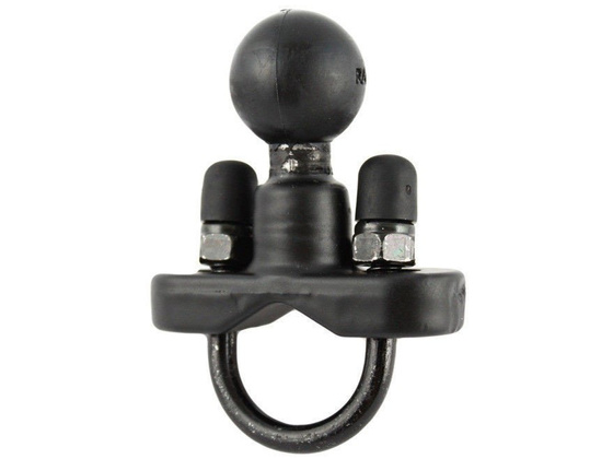 RAM-B-149Z-UN7U Uchwyt X-Grip™ montowany do ramy kierownicy