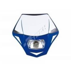 MEC REFLEKTOR MATRIX NIEBIESKI ZESTAW