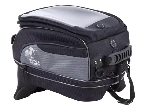 Tankbag Street Enduro M z systemem Lock it [pojemność 10-14 L]