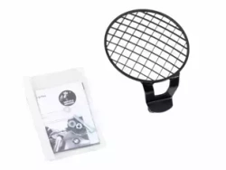 BMW R nineT Pure (2017-) lamp guard