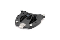 ZESTAW BAGAŻOWY ADVENTURE SW-MOTECH HONDA NC750 S/SD, NC750 X/XD (16-), BLACK