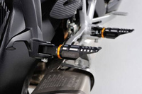 "TKM" PASSENGER STEP SET, SUZUKI