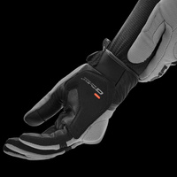 SONIC MEN GLV GREY S