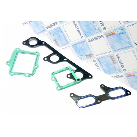 ATHENA USZCZELKA SUZUKI LT-F/OZARK 250 02-12/LT-Z 250 QUADSPORT 08-10 S410510010031