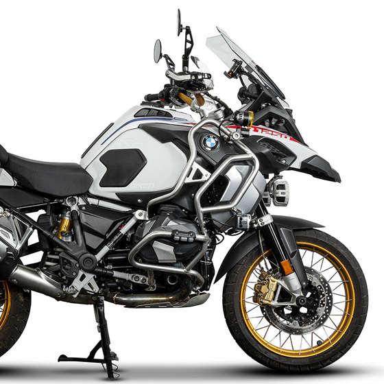 LOBOO Składane lusterka wsteczne (para) (10.1.11002.002.11)