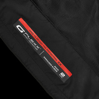 DUNE LADY JKT BLK XS