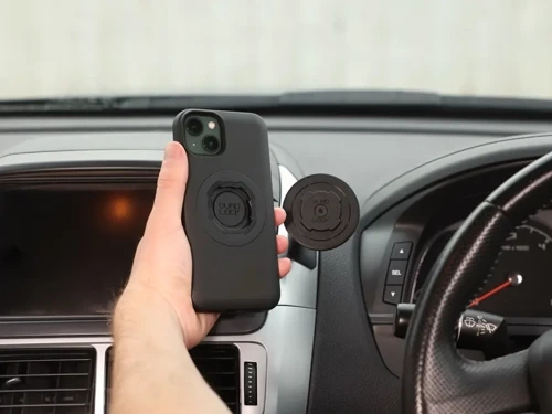 Quad Lock® MAG Standard Head