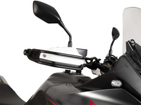 Front protection bar black for Honda XL 750 Transalp (2023-2024)