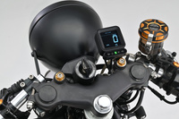 80920 NANO-I DIGITAL LCD TACHOMETER SPEEDOMETER