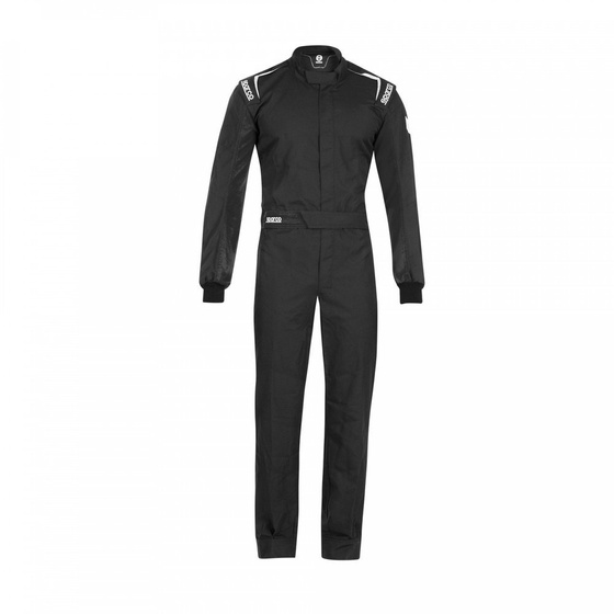 Race Rally Racing Suit Sparco ONE (SFI Approved) black