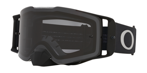 Oakley gogle Front Line™ MX Czarno-grafitowe tuff blocks