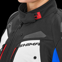 DUNE LADY JKT BLUE XS